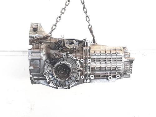 Używane Skrzynia biegów AUDI A6 C5 (4B2) 1.8 T (150 hp) 23096112