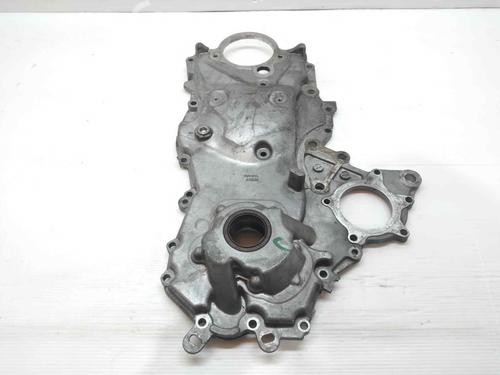 Used Timing cover TOYOTA COROLLA (_E12_) 1.4 D (NDE120_, NDE120R) (90 hp) 30579887
