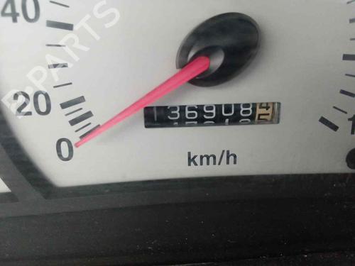 Left front window switch HYUNDAI ATOS (MX) 1.0 i | BP7260694I27 