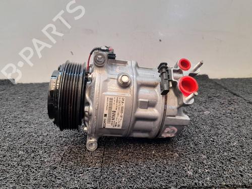 Used AC compressor AC compressor JAGUAR XE (X760) [2015-2026] 8050867 8050867