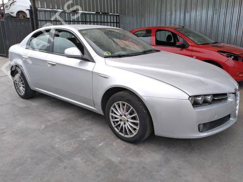 Andere ALFA ROMEO 159 (939_) 1.9 JTDM 16V (939AXC1B, 939AXC12) | BP12540284O1 