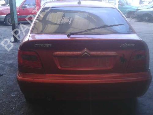Fuel intake system CITROËN XSARA Coupe (N0) 1.6 16V | BP8737084M97 
