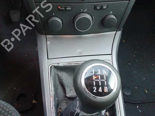 Ventilator motor OPEL ASTRA H (A04) 1.7 CDTI (L48) | BP6910503M62 