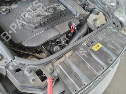 Front slam panel MINI MINI COUNTRYMAN (R60) | BP20149691C72 - Image 2