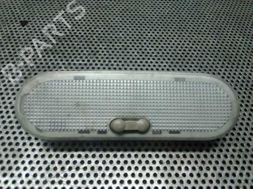 Luz interior RENAULT MEGANE II Saloon (LM0/1_) 1.9 dCi (LM0G, LM1G, LM2C) (120 hp) 7408090