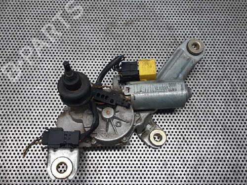Used Rear wiper motor MERCEDES-BENZ C-CLASS T-Model (S202) C 180 T (202.078) (122 hp) 4414233