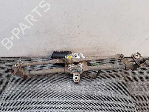 Front wiper motor SEAT LEON (1M1) 1.9 TDI | BP4429290M29 