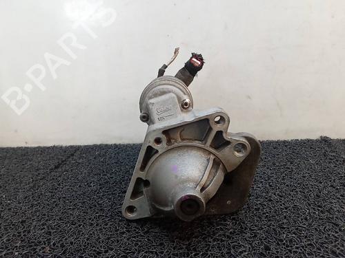 Startmotor RENAULT CLIO III Grandtour (KR0/1_) 1.5 dCi | BP4655580M8