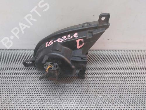 Right front fog light BMW 5 (E60) 535 d | BP1723856C31 