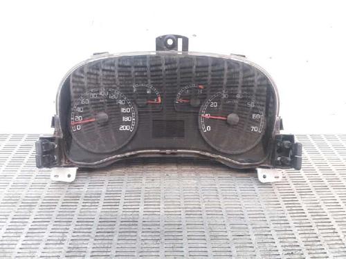 Used Instrument cluster Instrument cluster 1021910 1021910