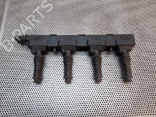 Used Ignition coil Ignition coil OPEL CORSA D (S07) [2006-2015] 4432406 4432406