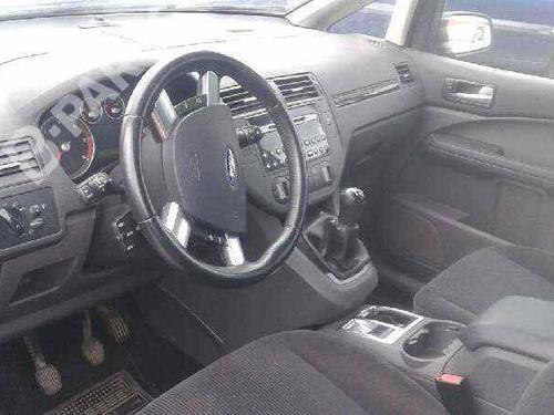 Right rear window switch FORD FOCUS C-MAX (DM2) 1.8 TDCi | BP1370145C107  - Image 8