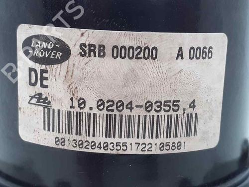 ABS pump LAND ROVER FREELANDER I (L314)  | BP25254579M43 