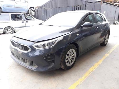 Højre baglygte KIA CEED (CD)  | BP29720356C35 
