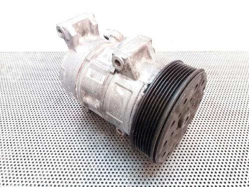 AC compressor TOYOTA AVENSIS Estate (_T25_) 2.0 D-4D (ADT250_, ADT250R) | BP865790M34 