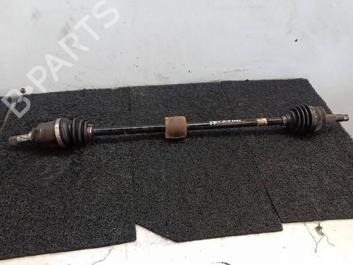 Used Right front driveshaft Right front driveshaft OPEL CORSA D (S07) [2006-2015] 4432447 4432447