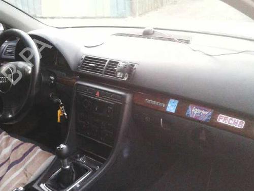 Warning switch AUDI A4 B6 Avant (8E5) 2.5 TDI quattro | BP3512410I22 - Image 9