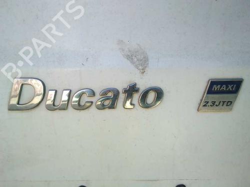 Right front driveshaft FIAT DUCATO Van (250_) 120 Multijet 2,3 D | BP6945647M39 - Image 10