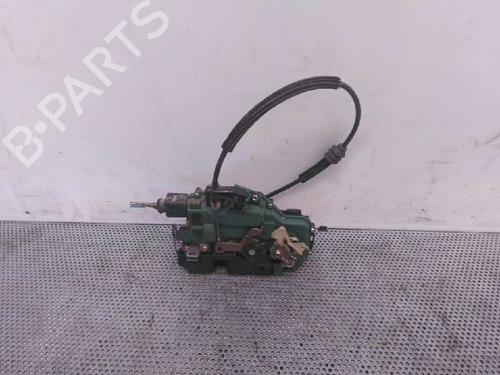 Front right lock VW GOLF IV (1J1) 1.9 TDI | BP2130123C97 