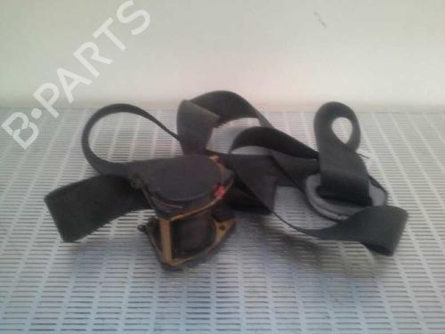 Used Front left seatbelt Front left seatbelt 8736797 8736797