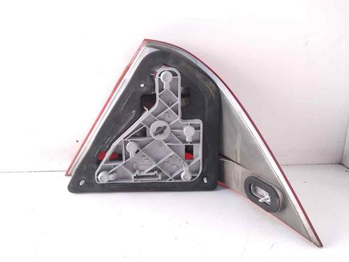 Left taillight MERCEDES-BENZ C-CLASS (W203) C 220 CDI (203.006) | BP23266058C34 