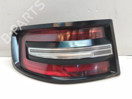 Used Left taillight Left taillight LIGIER JS 60 [2020-2026] 28531594 28531594