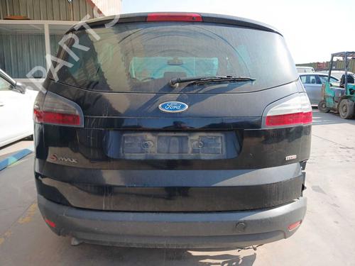 Engine FORD S-MAX (WA6) 2.0 TDCi | BP37792221M1 - Image 7