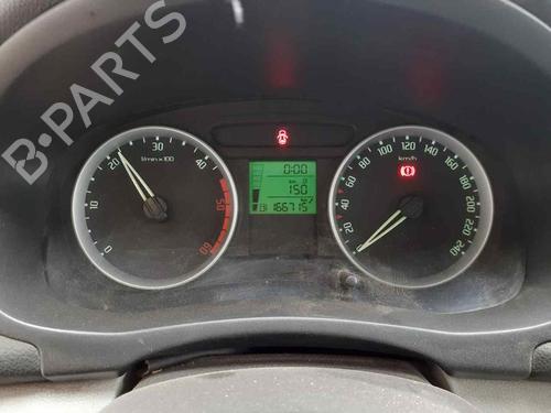 Left headlight SKODA FABIA II (542)  | BP36303037C28  - Image 13