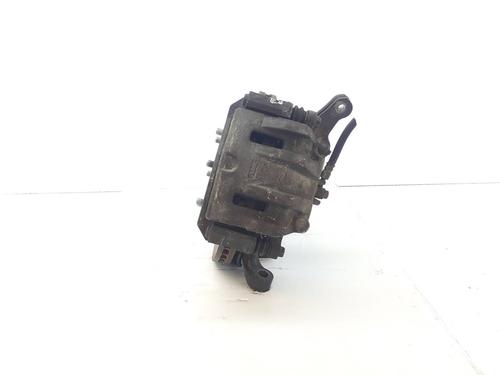 Used Left front steering knuckle KIA CARNIVAL / GRAND CARNIVAL III (VQ) [2005-2015]  30476707