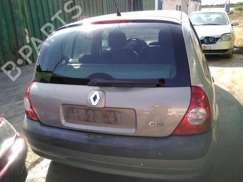 Starter RENAULT CLIO II (BB_, CB_)  | BP4496460M8 