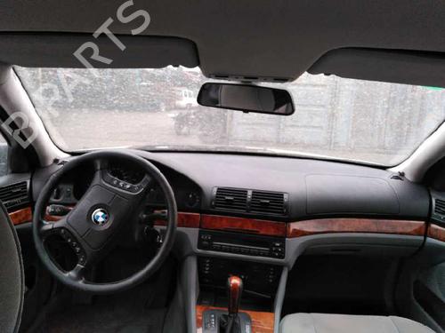 Left front window switch BMW 5 (E39) 523 i | BP3439212I27 