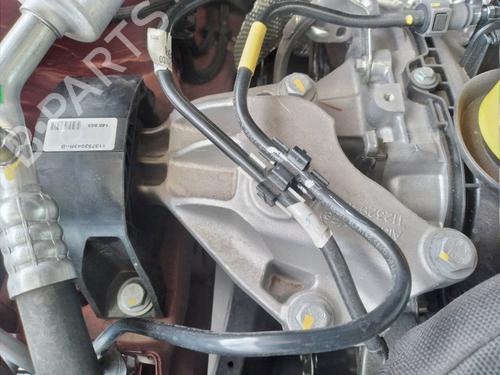 Used Engine mount DACIA SANDERO III [2021-2025]  12455184