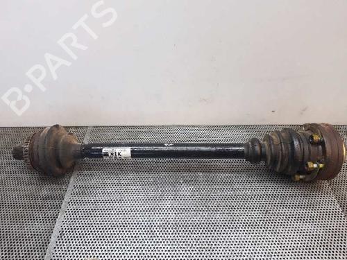 Used Right rear driveshaft Right rear driveshaft 2842099 2842099