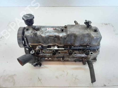 Used Cylinder head Cylinder head HYUNDAI H-1 / STAREX Bus (A1) [1997-2026] 31371662 31371662