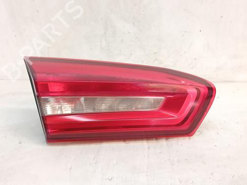 Used Left tailgate light Left tailgate light FORD FOCUS IV (HN) [2018-2026] 34633445 34633445