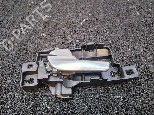 Used Rear left interior door handle FORD S-MAX (WA6) [2006-2014]  8355667