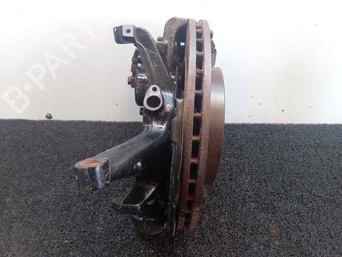 Right front steering knuckle MERCEDES-BENZ M-CLASS (W163) ML 270 CDI (163.113) | BP592556M26 