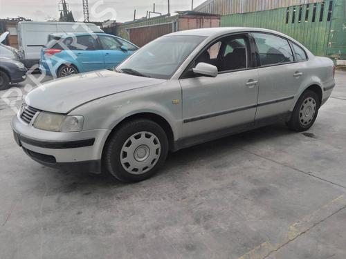 Rear left lock VW PASSAT B5 (3B2) 1.8 | BP9558943C100 