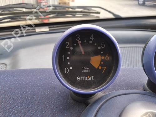Engine control unit (ECU) SMART CITY-COUPE (450) 0.6 (S1CLB1, 450.331, 450.336) | BP15840903M57 