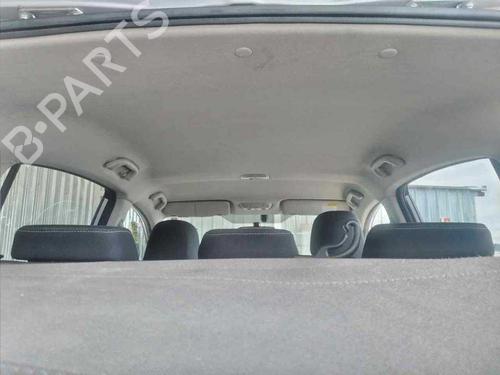 Interiør tag Interiør tag SUBARU XV (_GP_) [2011-2017] 22553149 22553149