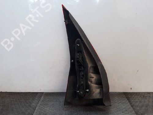 Right taillight RENAULT MEGANE II Estate (KM0/1_) 1.9 dCi (KMRG, KM1G, KM0G, KM2C) | BP2592290C35 