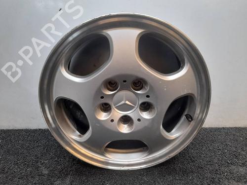 Used Rim MERCEDES-BENZ E-CLASS (W210) E 320 (210.065) (224 hp) 10561704