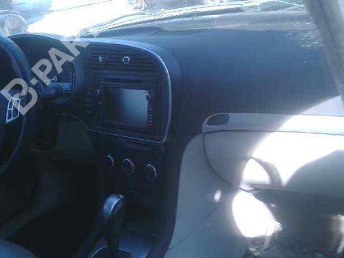 Left sun visor SAAB 9-3 (YS3F, E79, D79, D75) 1.9 TTiD | BP1595421I1  - Image 7