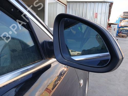 Used Right mirror Right mirror 37196731 37196731