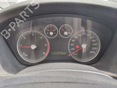 Rear parcel shelf FORD FOCUS II Turnier (DA_, FFS, DS) 1.8 TDCi | BP13900025C85 