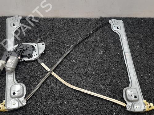Used Front left window mechanism PEUGEOT 1007 (KM_) 1.4 HDi (68 hp) 10773650