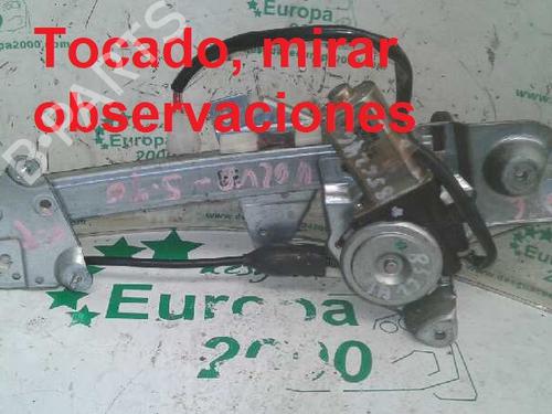 Used Rear right window mechanism Rear right window mechanism 147010 147010