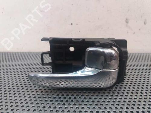 Used Rear right interior door handle Rear right interior door handle 3438357 3438357