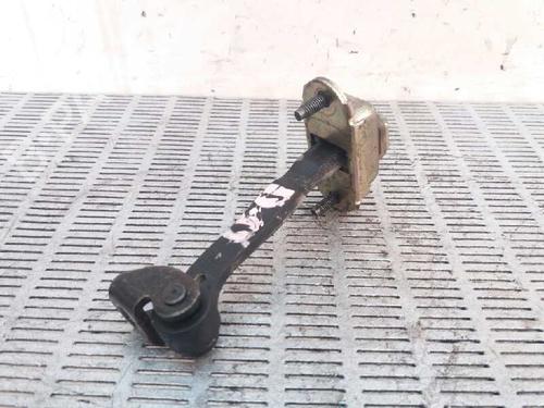 Used Hinge/Door check strap Hinge/Door check strap FORD FIESTA V (JH_, JD_) 1.6 TDCi (90 hp) 14033293 14033293