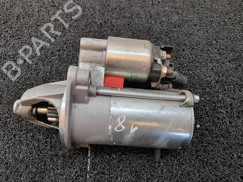 Used Starter Starter 4417852 4417852